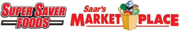 Saars Marketplace and Saars Super Saver