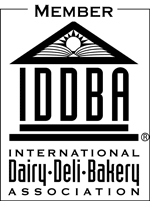 IDDBA Member Logo