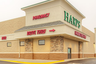 Drive-Thru