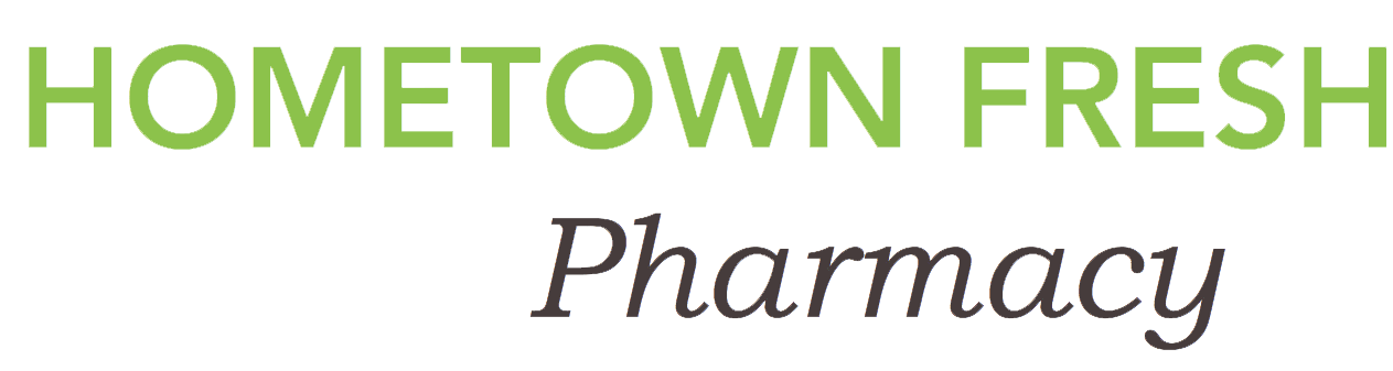 HOMETOWN FRESH Pharmacy HOMETOWN FRESH Pharmacy