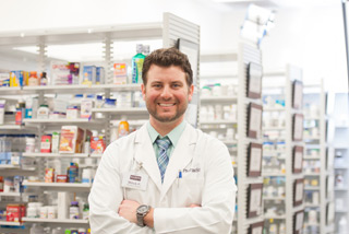 Pharmacist