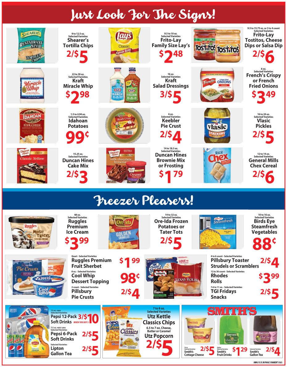 Iga digital coupons