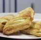 Picture of Cafe Valley Apple Turnovers
