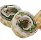 Picture of Aram Logs