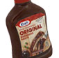 Picture of Kraft BBQ Sauce