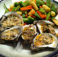 Picture of Fresh In the Shell Oysters