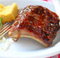 Picture of Baby Back Ribs