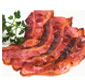 Picture of Cloverdale Meats Thick Cut Bacon