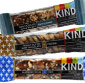 Picture of Kind Snack Bars