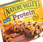 Picture of Nature Valley Protein Bars