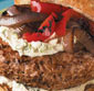 Picture of Harps Fresh 85% Lean Angus Ground Round