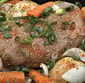 Picture of Boneless Beef Chuck Roast