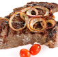 Picture of Bone-In Beef Chuck Roast