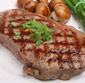 Picture of Boneless Beef Petite Sirloin Steaks