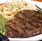 Picture of Boneless Beef Petite Sirloin Steaks