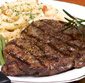 Picture of Bone-In Beef Ribeye Steak
