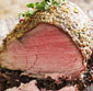 Picture of Boneless Beef Top Round Roast or London Broil
