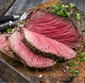 Picture of Boneless Top Round Roast or London Broil