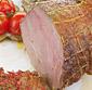 Picture of Boneless Beef Bottom Round or Sirloin Tip Roast