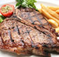 Picture of T-Bone Steaks