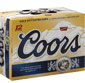 Picture of Coors or Coors Light