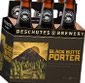 Picture of Deschutes Brewery & Hop Valley Beer