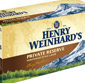 Picture of Henry Weinhard's