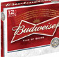 Picture of Budweiser, Bud Light, Coors & Coors Light