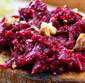 Picture of Michou Beet with Citrus Dressing Salad