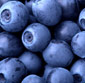 Picture of Sweet Blueberries