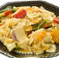 Picture of Reser's Caesar Bowtie Pasta Salad with Chicken