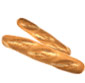 Picture of La Brea Sourdough Baguette Bread