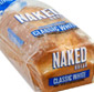 Picture of Naked Bread