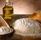 Picture of La Brea Bakery Rosemary Olive Oil Rounds