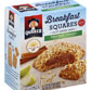 Picture of Quaker Baked Squares