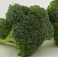 Picture of Hughes Farms Cauliflower or Broccoli
