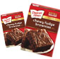 Picture of Duncan Hines Brownie Mix