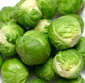 Picture of Organic Brussel Sprouts