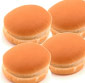 Picture of The Essential Baking Company Gluten Free Hot Dog or Hamburger Buns