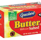 Picture of Grassland Quartered Butter