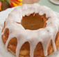 Picture of Cafe Valley A&W Root Beer, Dr. Pepper, Orange Crush or 7-Up Creme Cake
