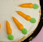 Picture of Rich's Double Layer Carrot Cake