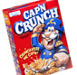 Picture of Cap'N Crunch Cereal