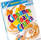 Picture of Participating General Mills Items
