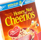 Picture of General Mills Cereals