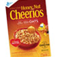 Picture of General Mills Cereal