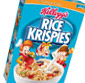 Picture of Kellogg's Family Size Breakfast Cereal