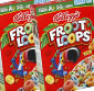 Picture of Kellogg's Cereals