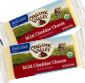 Picture of Organic Valley Cheese