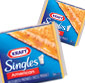 Picture of Kraft American Cheese Singles